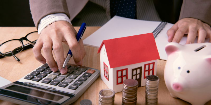 Affordable Housing Locations Huntsville