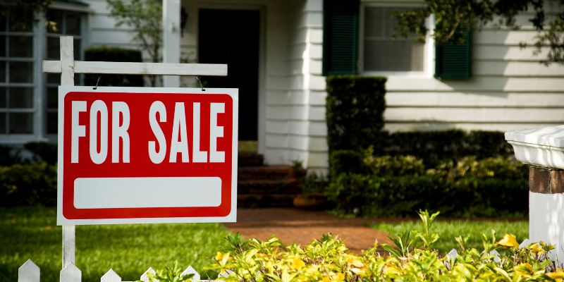 How to short sell in Huntsville