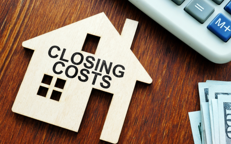 Closing Costs Without a Realtor In Huntsville