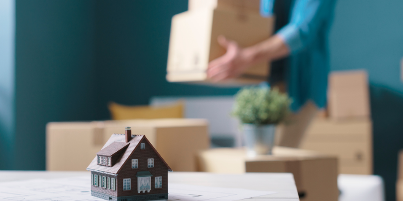 Sell house and relocate out of state Huntsville