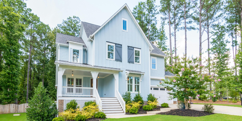 how to sell an inherited house in Huntsville