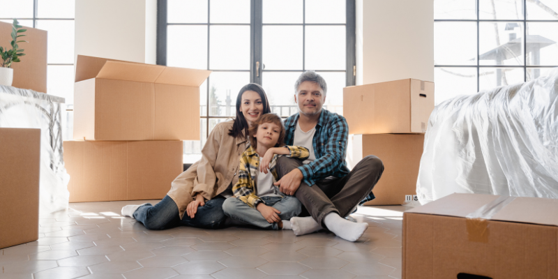 How Long Seller Stay in House After Closing In Huntsville