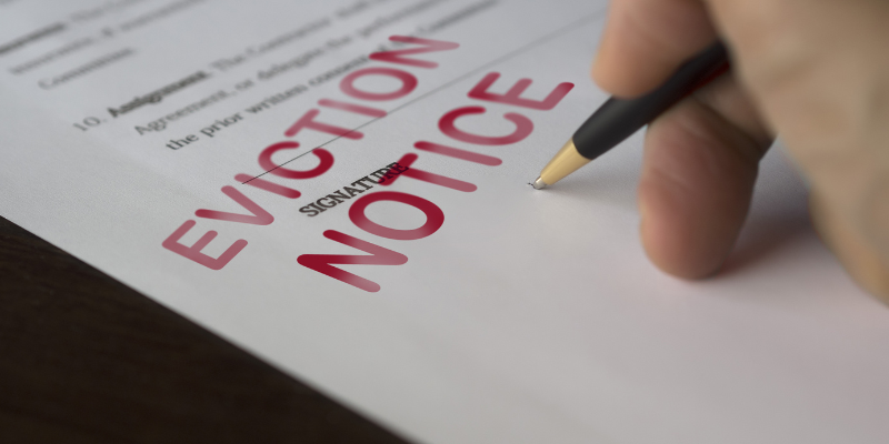 Legal Removal of Sibling from Inherited Home Huntsville