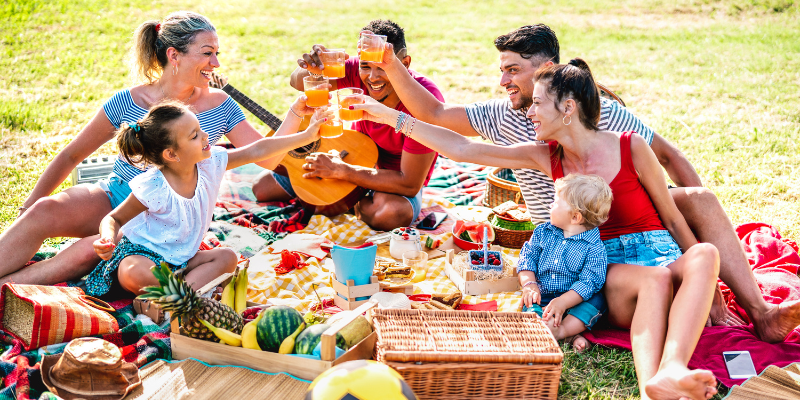 Free Activities in Huntsville