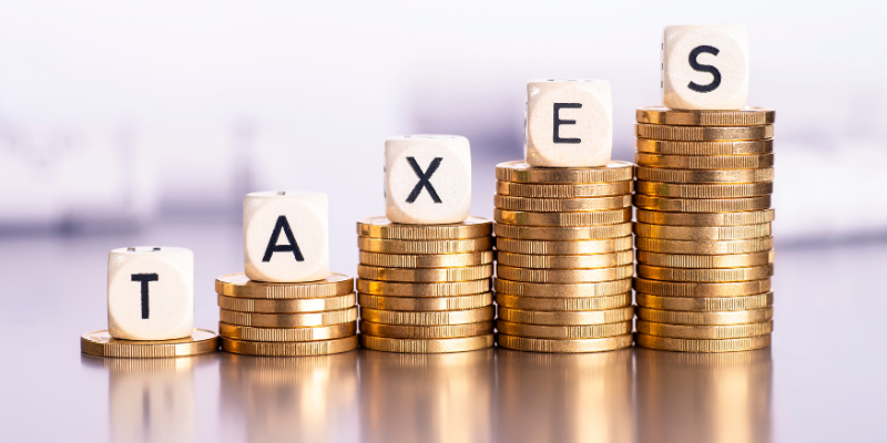 Who Pays Transfer Taxes When Selling a House Huntsville