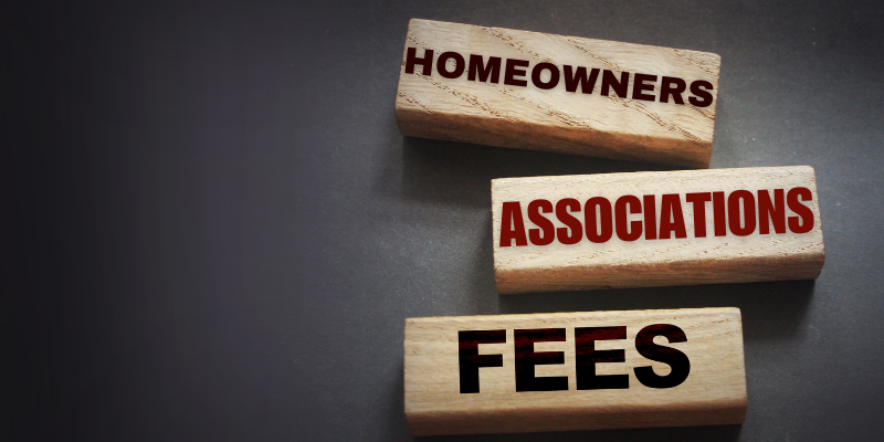 Who is Responsible for Hoa Fees at Closing Huntsville