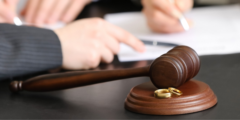 Divorce property appraisal cost Huntsville