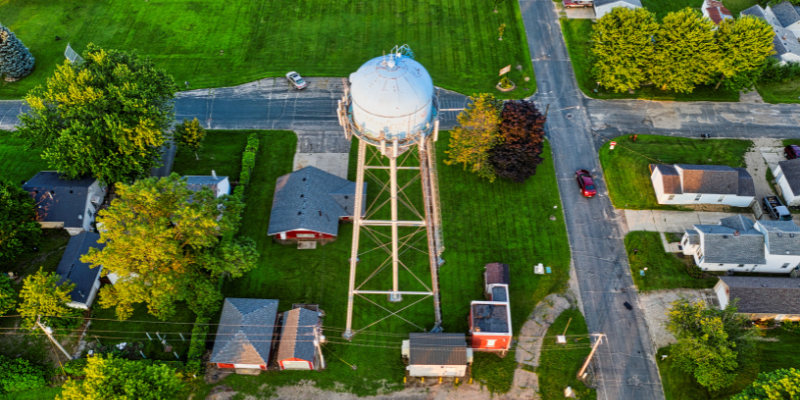 Selling a House With Septic Tank Problems in Huntsville