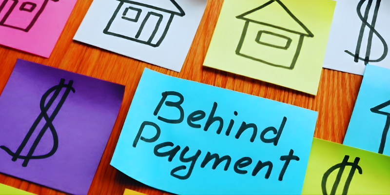 Can I Sell My Home If I'm Behind On Payments Huntsville