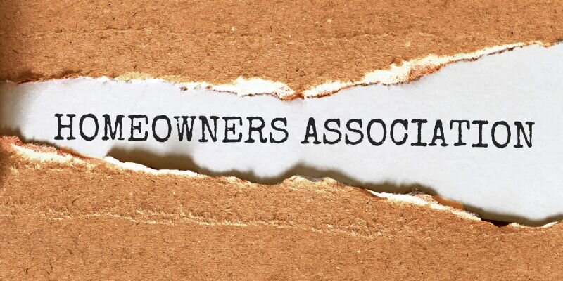 Can Your Home Be Taken by an HOA In Huntsville