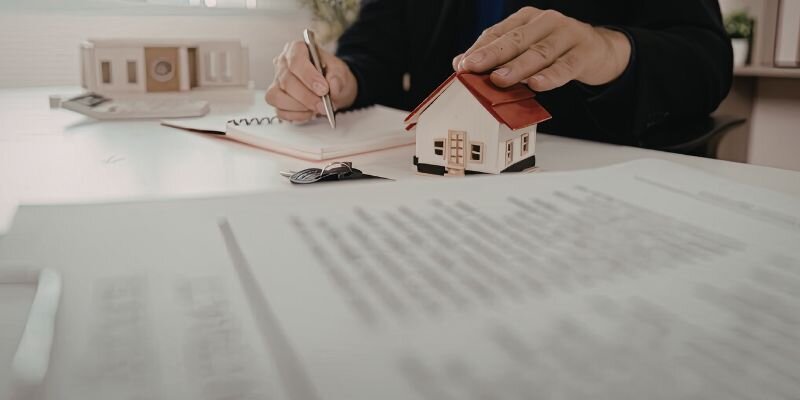 Legal Documents Needed to Transfer an Inherited Property in Huntsville
