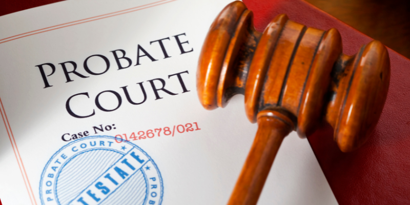 What Value Must an Estate Reach to Go to Probate in Huntsville