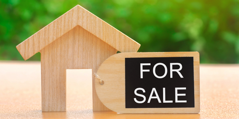 Can I sell my house after one year Huntsville
