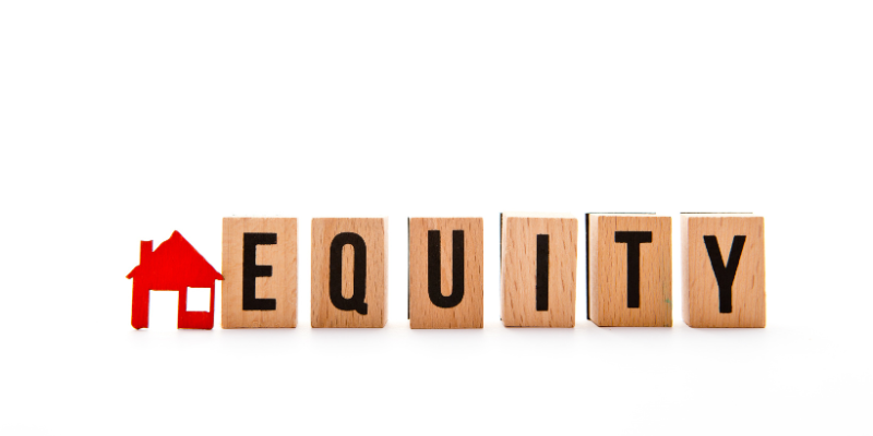 How much equity do I need to sell my home Huntsville
