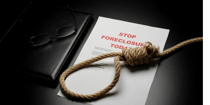 Understanding the Foreclosure Process in Alabama