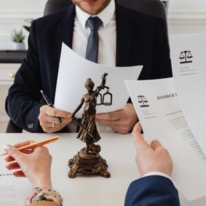 When Selling the Marital Home Becomes Necessary