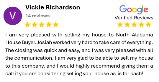 Companies that buy houses in Madison, AL