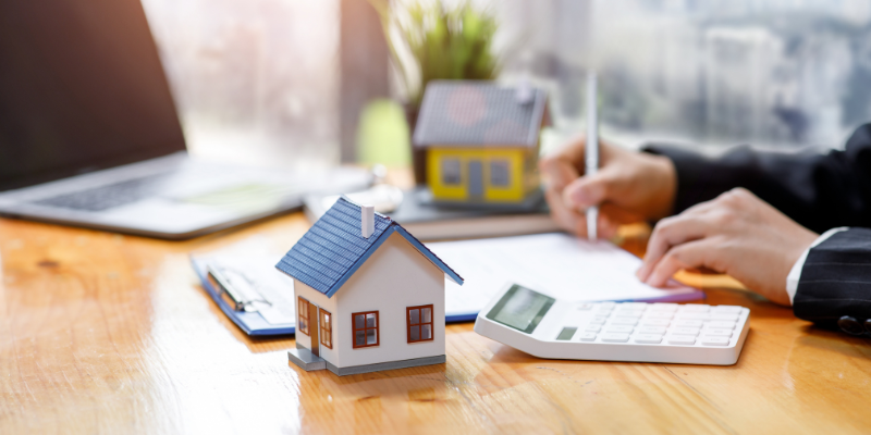 Tax Implications of Selling Home Huntsville