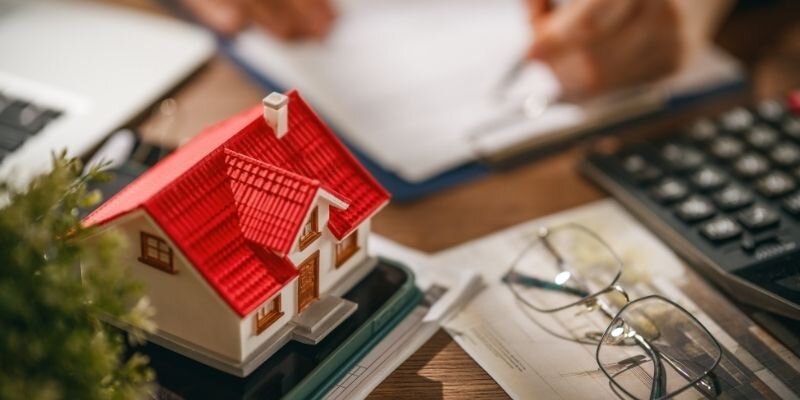 Can You Sell a House With a Mortgage Huntsville