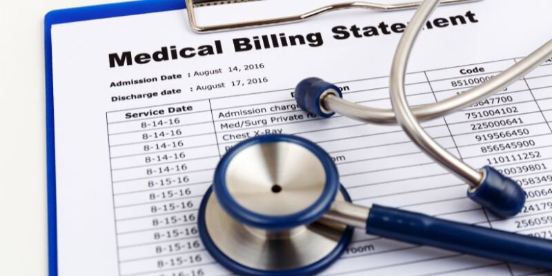 Can Your House Be Taken Due to Medical Bills Huntsville