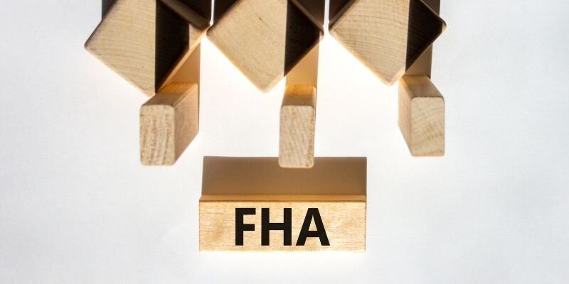 FHA-prescribed repairs in Huntsville