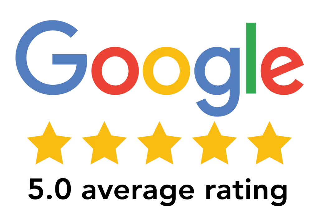 5-star Google reviews for North Alabama House Buyer