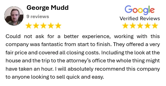 Sell My House Fast