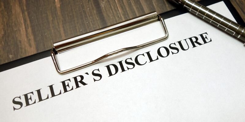 What to Disclose in Selling a Home In Huntsville
