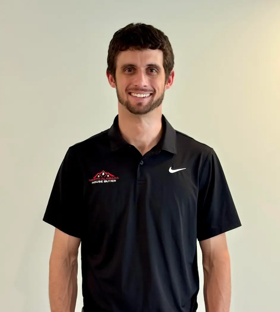 Josiah, local Madison AL cash home buyer