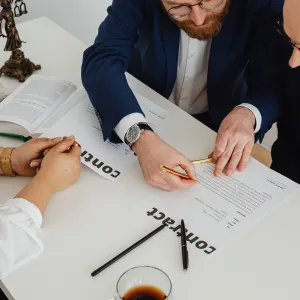 Can Seller Back Out of a Real Estate Contract Huntsville