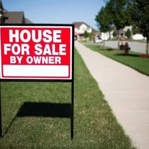 FSBO Expenses Huntsville