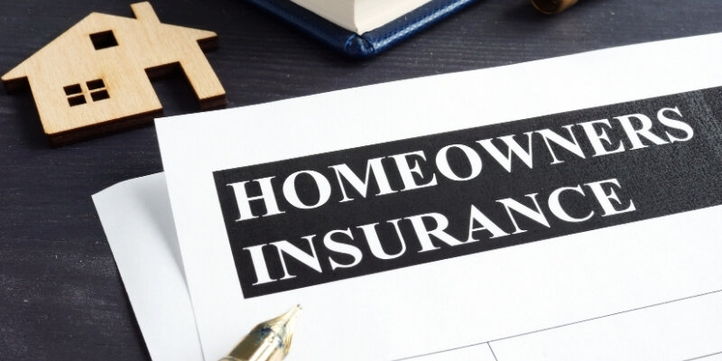 Homeowners Insurance When Selling A House Huntsville