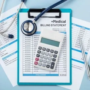 How Can Medical Bills Take Your House Huntsville