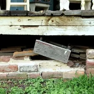 How to Sell a House With Foundation Problems Fast Huntsville