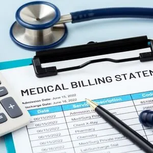 Is It Possible for Medical Bills to Take Your House Huntsville
