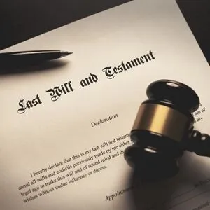 Is Probate Necessary Before Selling My Late Mother’s House in Huntsville