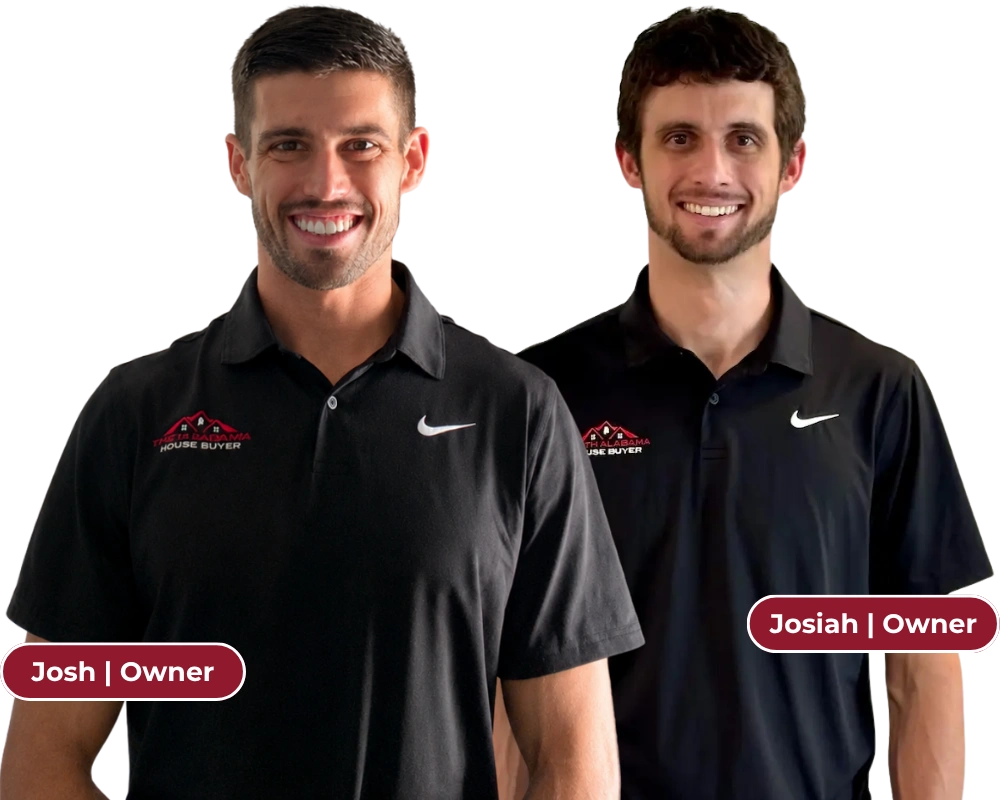 Josh & Josiah image
