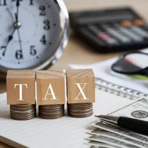 Key Steps Buyers Should Take Before Purchasing Tax-Affected Properties