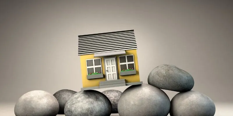 Sell a House Fast With Foundation Problems Huntsville