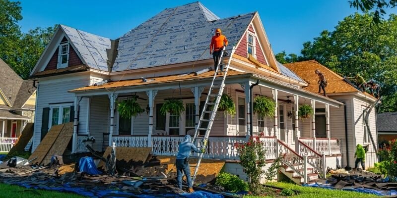 Selling a Fixer-Upper House in Huntsville