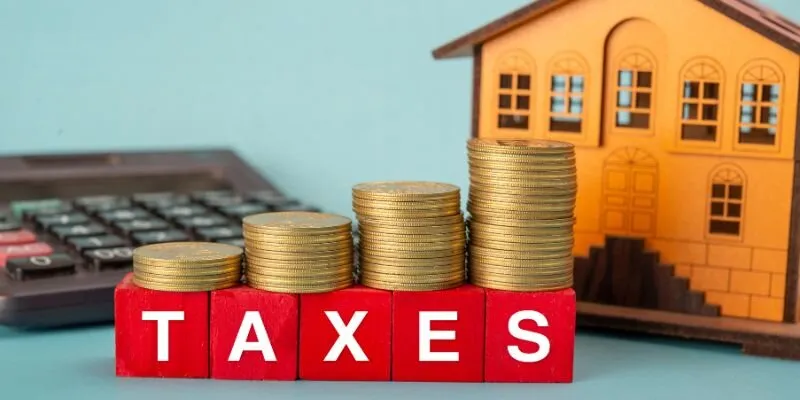 Understanding Tax Liens and Their Impact on Home Sales
