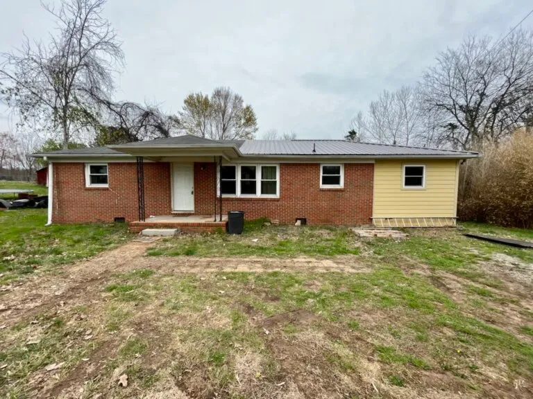 Selling My Home