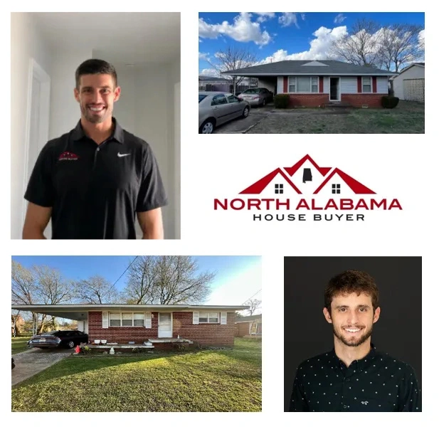 Sell My Home Fast AS-IS and For Cash